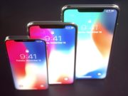 2018 iPhone Modelleri Gelişmiş Kablosuz Şarj Desteğiyle Geliyor!