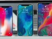 2018 iPhone’ları Galaxy Note 9’u Gölgede Bıraktı! 2018 iPhone Modelleri