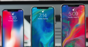 2018 iPhone Modelleri