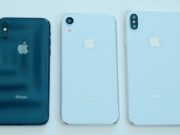 2018 iPhone Serisinin Tanıtım Tarihi Ortaya Çıktı! 2018 iPhone Serisi