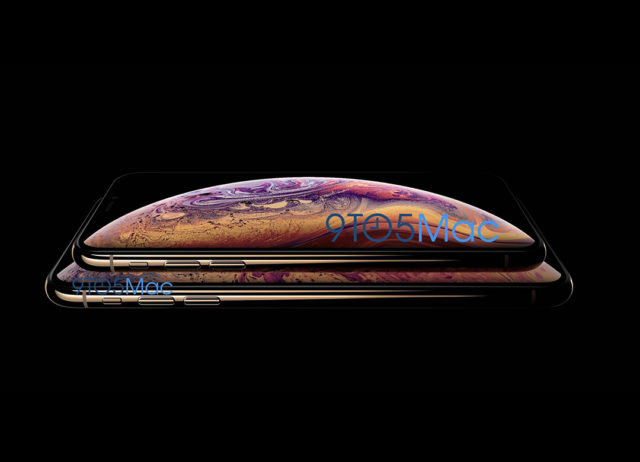 2018 iPhone XS Max