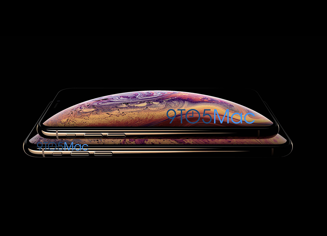 2018 iPhone XS