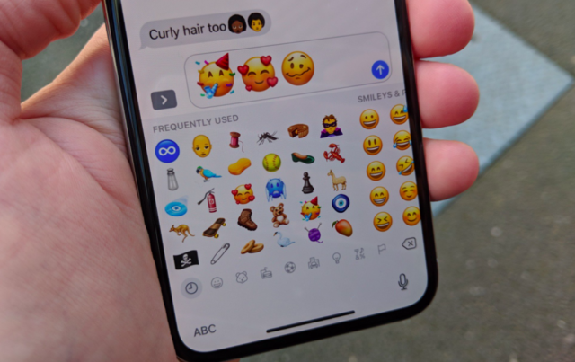 2019 Emojiler