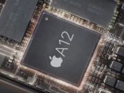Dört Gözle Beklenen Yeni iPhone’lara A12 Çipiyle Pil Ömrü Takviyesi A12 Yeni iPhone
