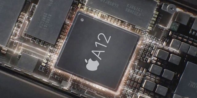 A12 Yeni iPhone