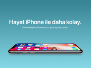 Android'den iOS'a Geçiş