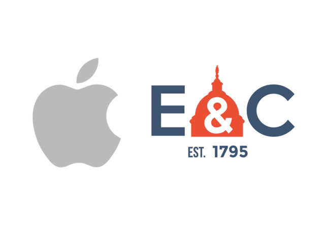 Apple ABD Enerji ve Ticaret Komitesi