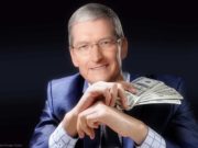 Tim Cook, 120 Milyon Dolarlık Ödülünü Almaya Hazırlanıyor! Apple CEO Tim Cook