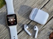 Apple Giyilebilir Ürünler