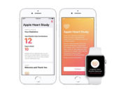 Apple Watch için “Apple Heart Study” Programına Kayıtlar Durduruldu! Apple Watch Apple Heart Study