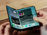 Rakipleri Apple’ı Saf Dışı Etmek İstiyor! Apple Katlanabilir iPhone