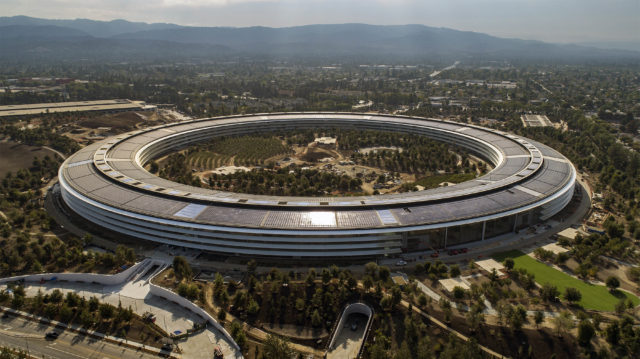 Apple Park