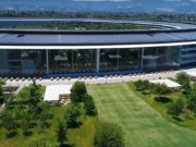 Apple’a Harcama Eleştirisi! Apple Park
