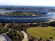 Apple’da Çalışabilmek için Üniversite Mezunu Olmak Gerekmiyor Apple Park