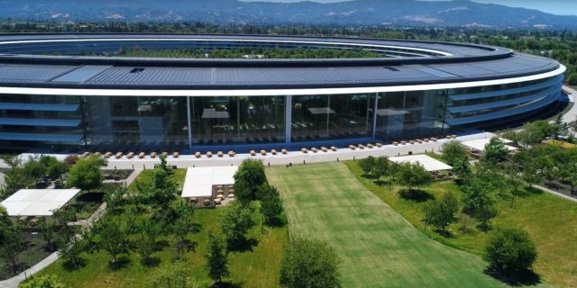 Apple Park