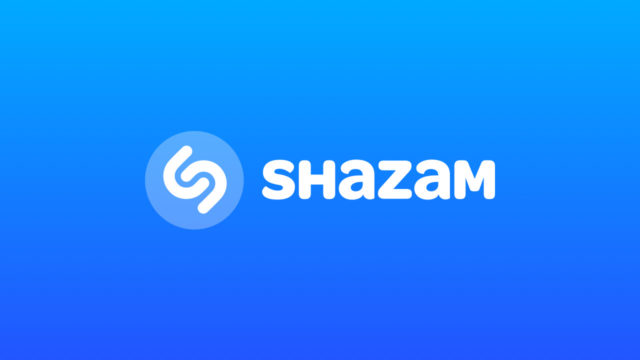 Apple Shazam