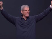 Apple 6 ayda 20 ile 25 arasında şirket devraldı Apple Tim Cook