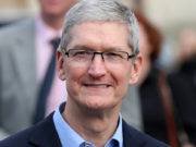 Tim Cook Apple’ın Başarısı Sonrası İlk Kez Konuştu! Apple Tim Cook