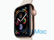 Apple Watch Series 4