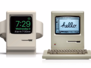 Apple Watch Stand Mac