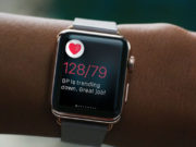 Apple, Yeni Fitness Sensörleri için Çip Geliştiriyor Apple Watch Çip