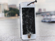 ABD’ye Tepki için iPhone’larını Parçaladılar! Apple iPhone Boykot