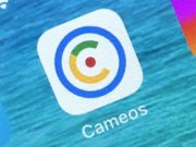 Google Cameos Uygulaması