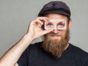 Görünmeyenleri Gösteren Uygulama Be My Eyes