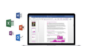 Mac için Microsoft Office