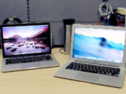 Retina Ekranlı MacBook Air