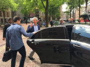 Tim Cook, Hayır Kurumuna 5 Milyon Dolar Bağışta Bulundu Tim Cook