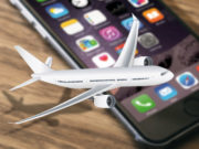 Uçuş Takibi için iPhone Nasıl Kullanılır?