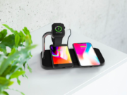 Apple’ın Kablosuz Şarj Matı AirPower’a Rakip Çıktı