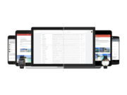 e-posta uygulaması newton