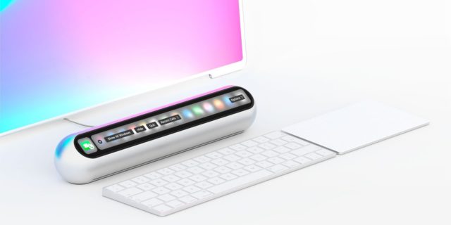 Apple’ın Face ID teknolojisi Mac modellerine de gelecek!