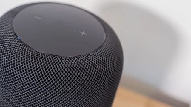 HomePod satışları çıktıktan bu yana 1.5 milyondan 3 milyona ulaşabilir