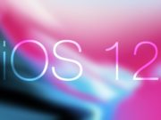 iOS 12 Beta 11 Diyalog Ekranı