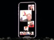 iOS 12 Grup FaceTime Özelliği