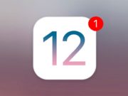 iOS 12.1 Beta