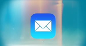 iOS için Mail Uygulaması