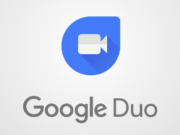 iPad için Google Duo