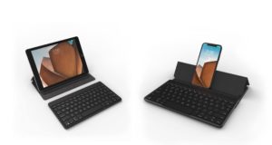iPad ve iPhone için Klavye