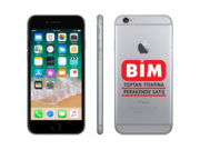 BİM’de Uygun Fiyatlı iPhone 6 Fırsatı! iPhone 6 BİM