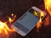 iPhone 6’nın Patlamasına İlişkin Apple’a Dava Açıldı! iPhone 6 Patlama