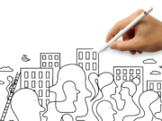 iPhone’a Apple Pencil Dopingi! iPhone Apple Pencil