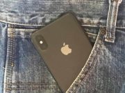 Yapılan Araştırmaya Göre iPhone’lar Cebe Sığmıyor! iPhone Cebe Sığmıyor
