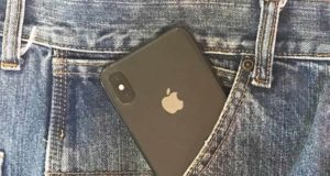 iPhone Cebe Sığmıyor