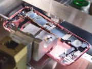 iPhone Geri Dönüşüm