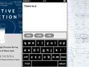 iPhone Klavye Kitabı