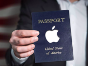 Pasaportun Yerini iPhone Alabilir! iPhone Pasaport